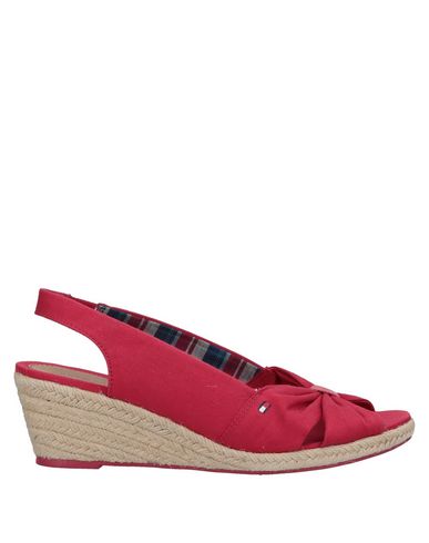 ZOOM TOMMY HILFIGER - Sandales