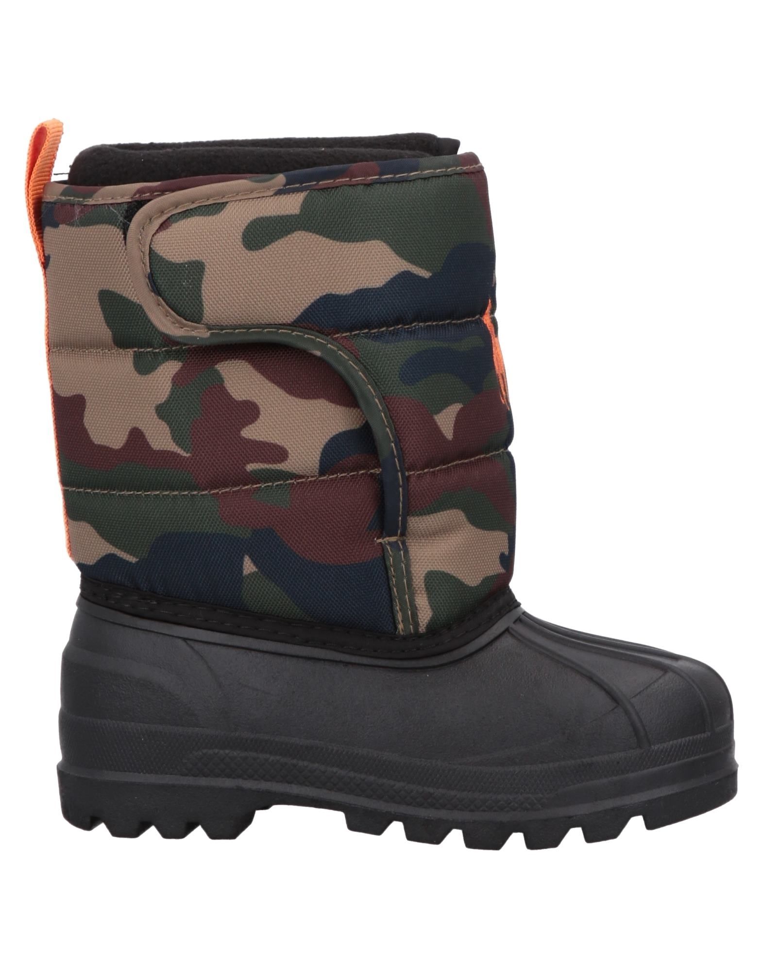 ralph lauren camouflage boots