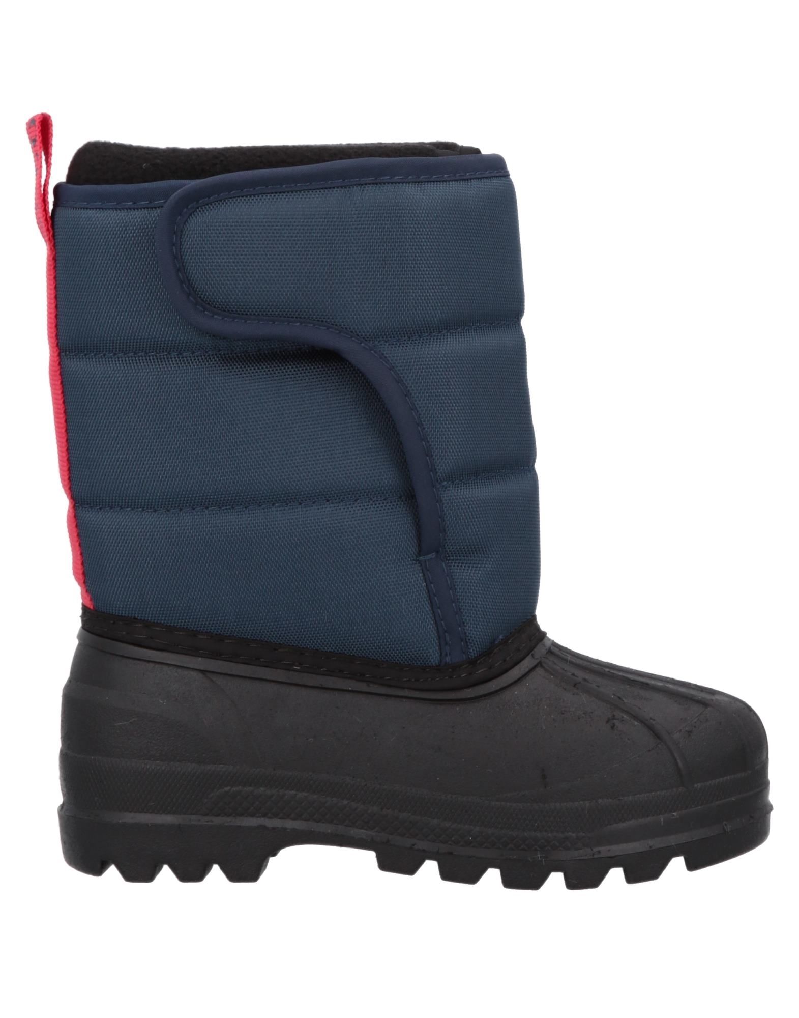 blue ralph lauren boots