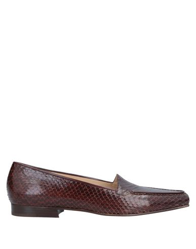 ZOOM DUCCIO DEL DUCA - Mocassins