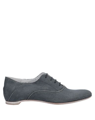 ZOOM BUTTERO® - Laced shoes