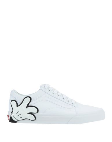 vans mickey old skool