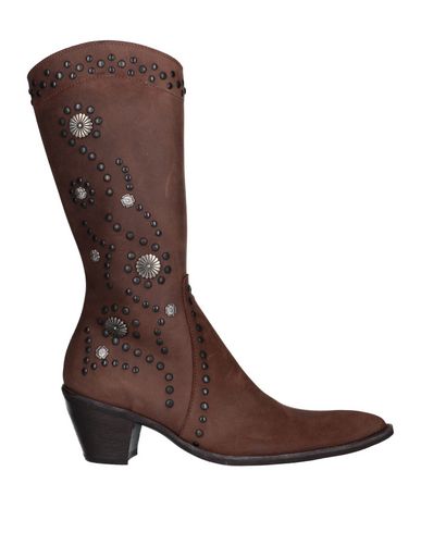 ZOOM CESARE PACIOTTI - Bottes