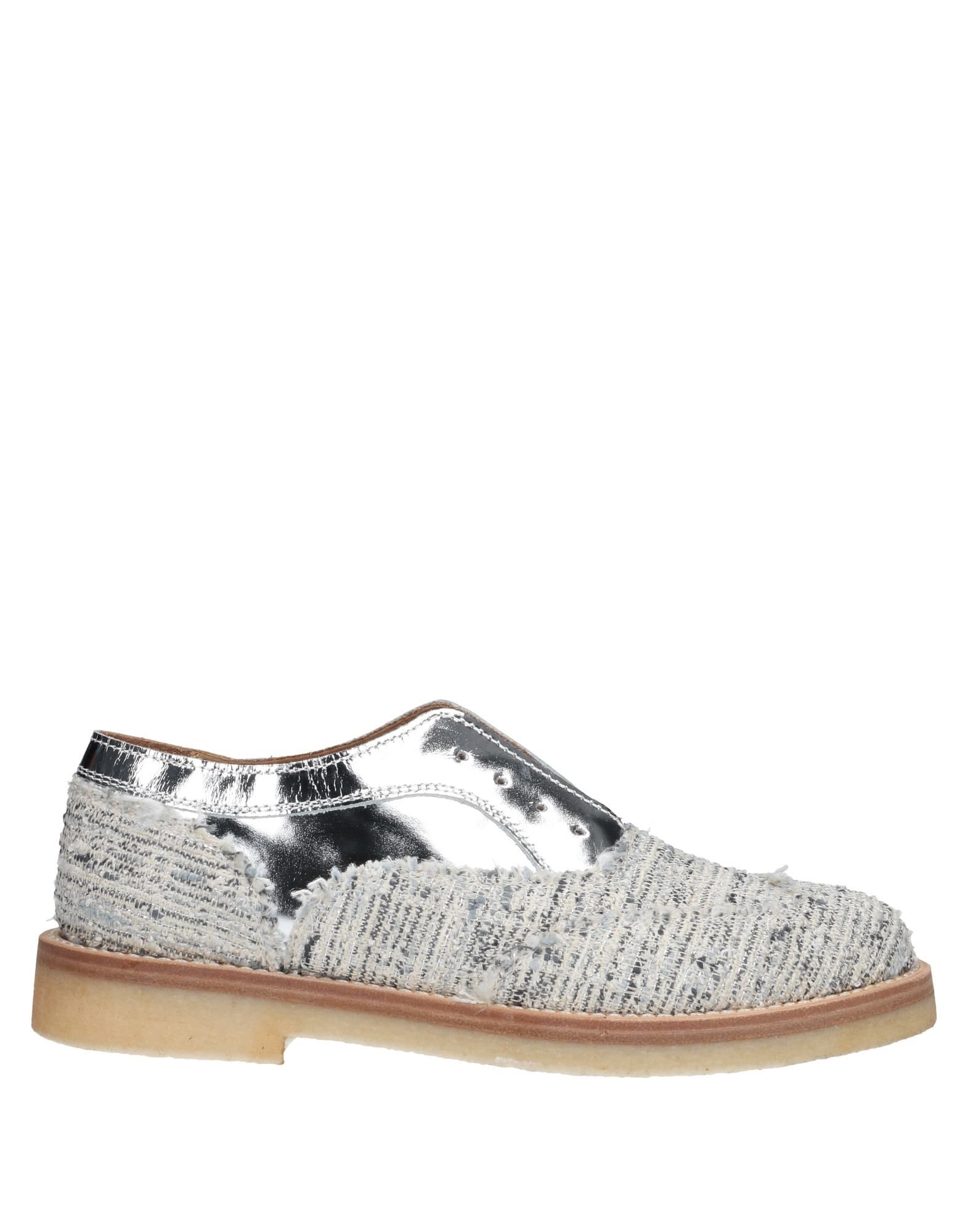 Mocassino L'f schuhe damen - 11607803FQ Mocassino L'f schuhe damen - 11607803FQ