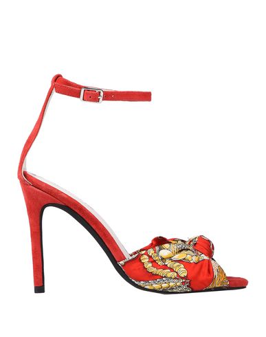 ZOOM JEFFREY CAMPBELL - Sandales