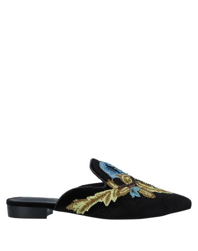 ZOOM JEFFREY CAMPBELL - Mules