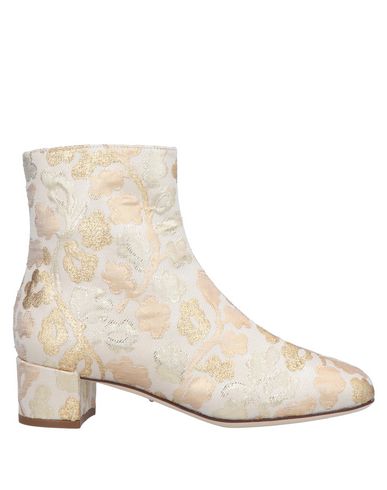 ZOOM DOLCE & GABBANA - Ankle boot