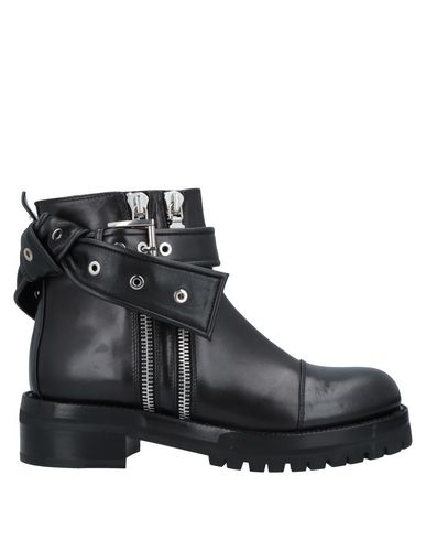 ALEXANDER MCQUEEN Stivaletti - Scarpe | YOOX.COM ALEXANDER MCQUEEN Stivaletti - Scarpe | YOOX.COM