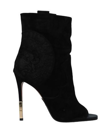 Balmain Ankle Boot - Women Balmain Ankle Boots online on YOOX United ...