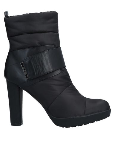 calvin klein ankle boots womens