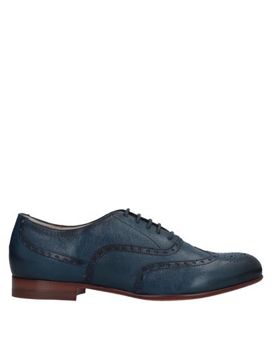 ZOOM SANTONI - Chaussures à lacets