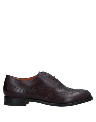 ZOOM SANTONI - Chaussures à lacets