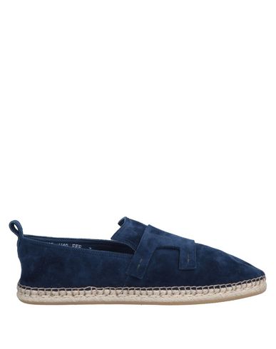 ZOOM SANTONI - Espadrilles