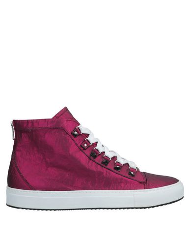 ZOOM RODOLPHE MENUDIER - Sneakers