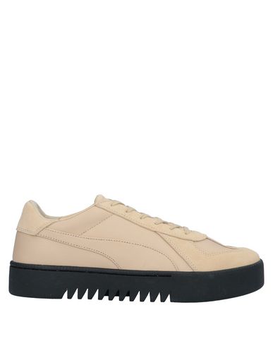 Puma store alonzo blanche