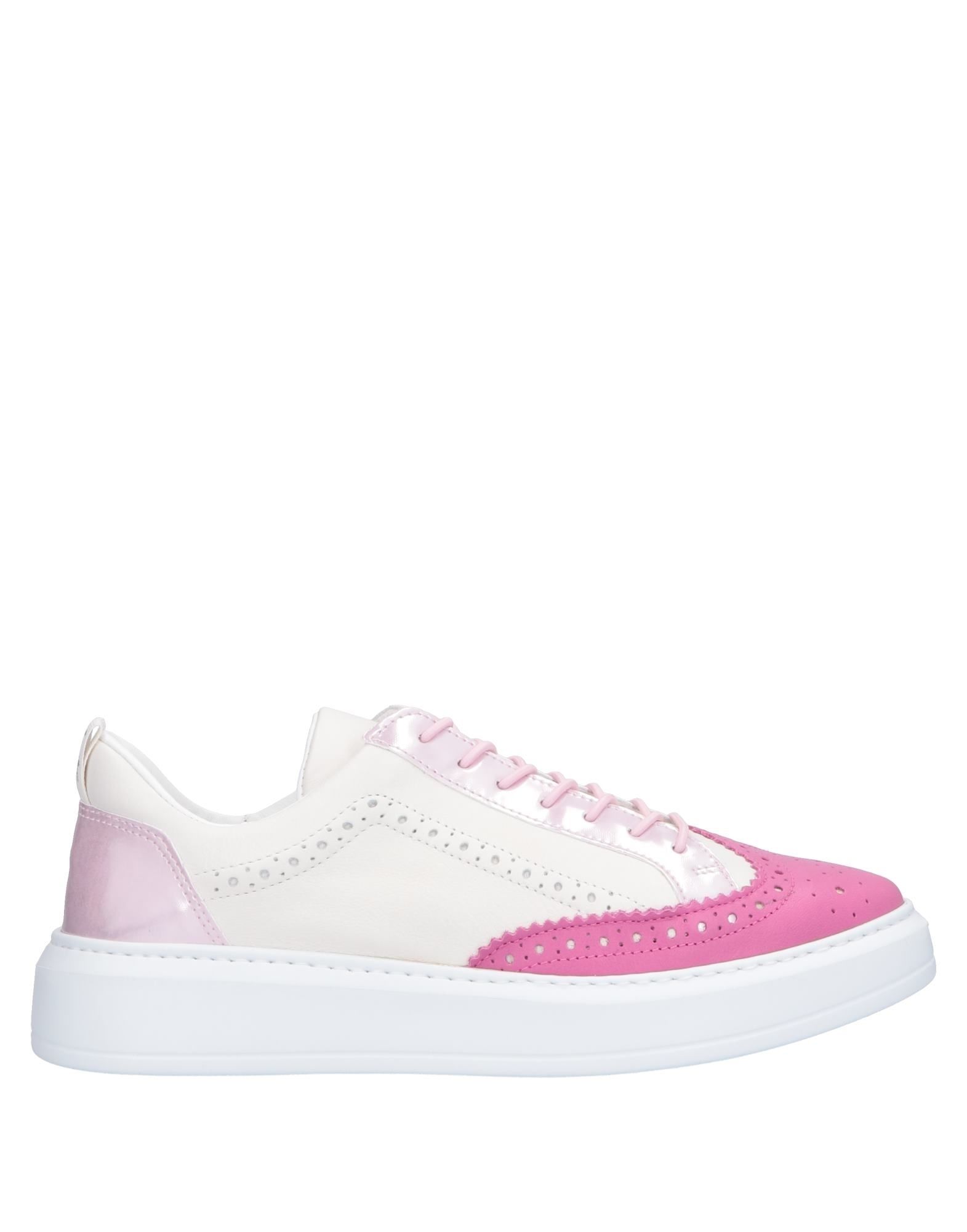 Turnschuhe L4k3 damen - 11610887EQ Turnschuhe L4k3 damen - 11610887EQ