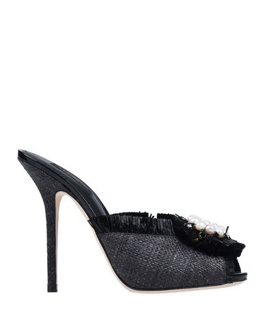 ZOOM DOLCE & GABBANA - Sandales