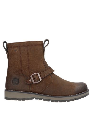 yoox timberland bambino