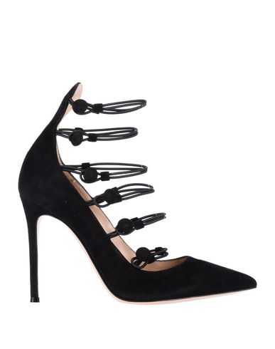 ZOOM GIANVITO ROSSI - Court