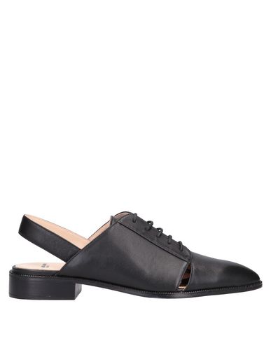ZOOM JIL SANDER NAVY - Laced shoes