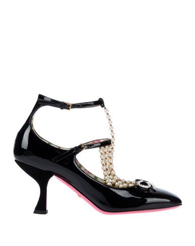ZOOM GUCCI - Pump