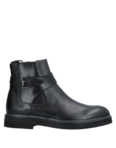 SERGIO ROSSI ANKLE BOOTS,11614031FH 8