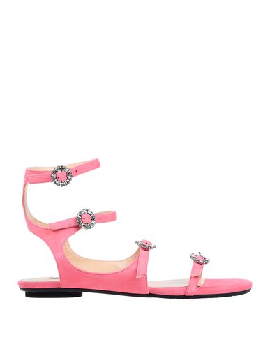 ZOOM JIMMY CHOO - Sandales