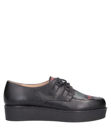 ZOOM L' AUTRE CHOSE - Laced shoes
