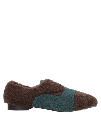 ZOOM L' AUTRE CHOSE - Laced shoes