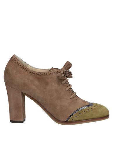 ZOOM L' AUTRE CHOSE - Laced shoes