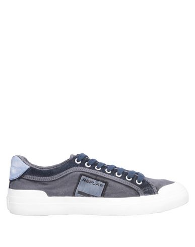 replay sneakers men