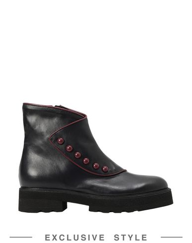 ZOOM MARY POPPINS RETURNS x YOOX - Ankle boot