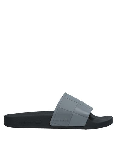 raf simons adidas flip flops