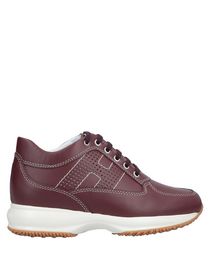 Hogan Sneakers Women Hogan Sneakers Online On Yoox Switzerland