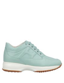 Hogan Sneakers Women Hogan Sneakers Online On Yoox United States