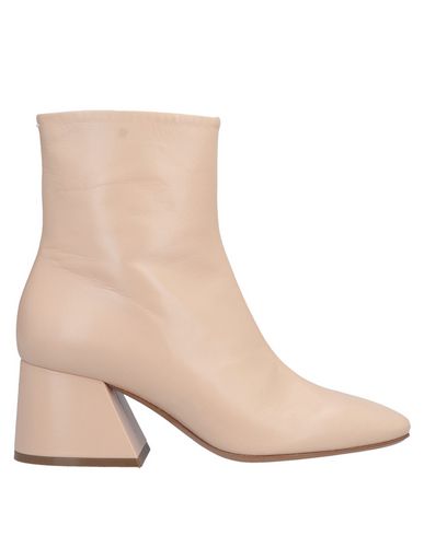 ZOOM MAISON MARGIELA - Stivaletti