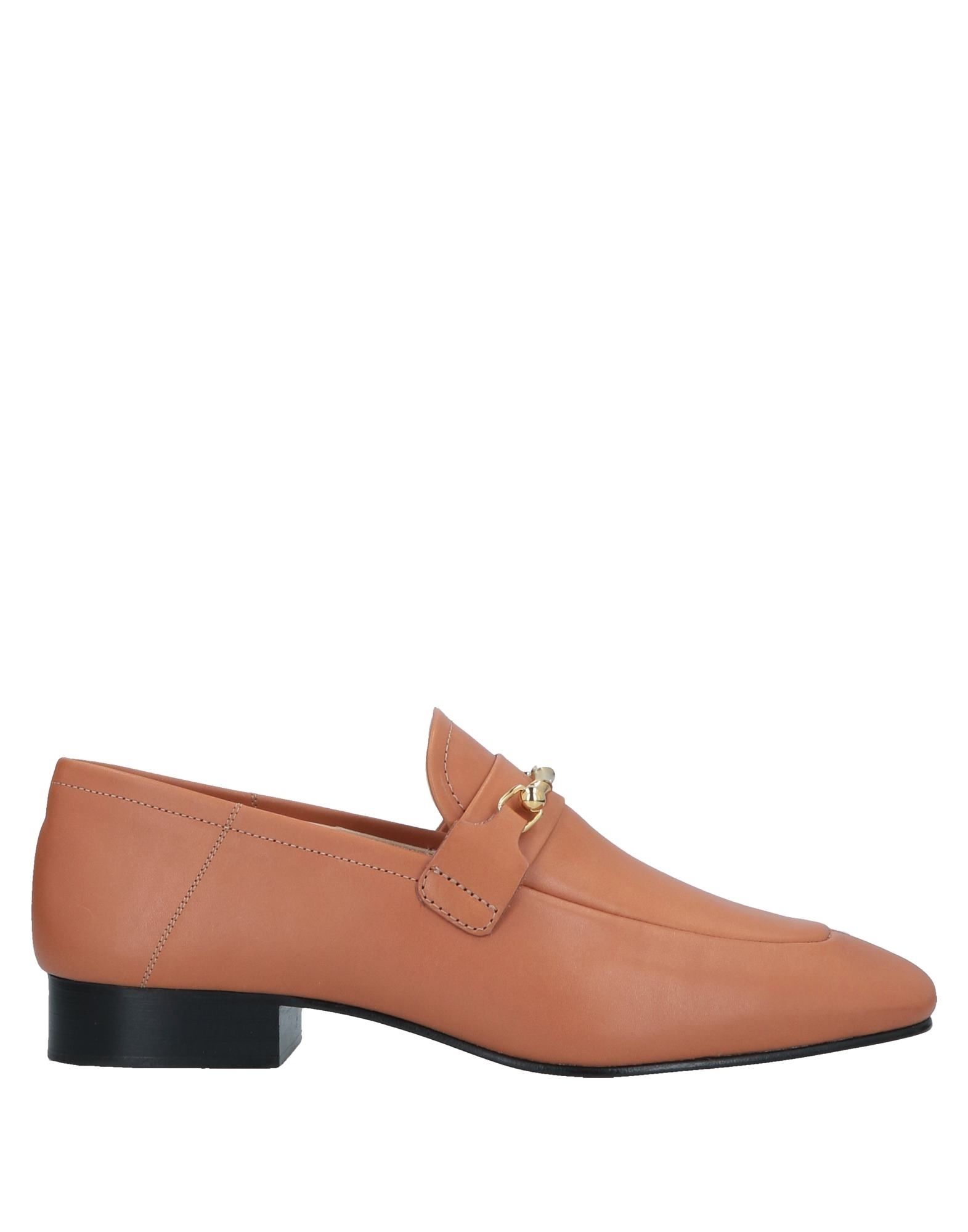 Mocassino Joseph damen - 11617138UU Mocassino Joseph damen - 11617138UU