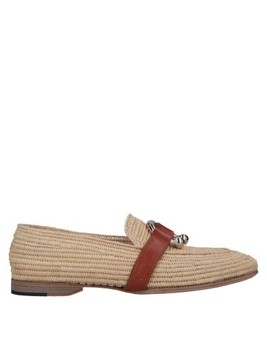 ZOOM CESARE PACIOTTI - Loafers