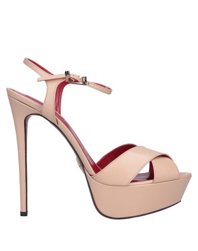 ZOOM CESARE PACIOTTI - Sandales