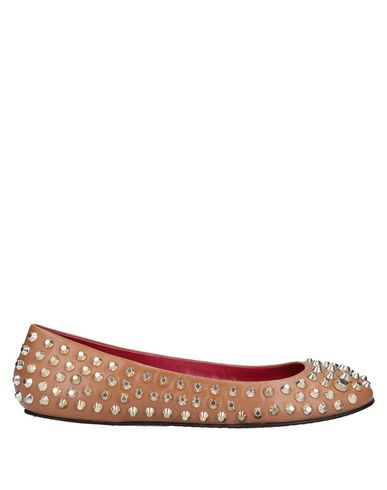 ZOOM CESARE PACIOTTI - Ballet flats
