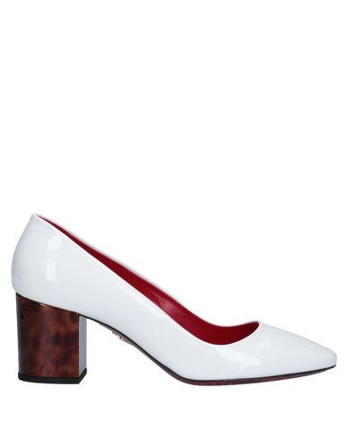 ZOOM CESARE PACIOTTI - Pump