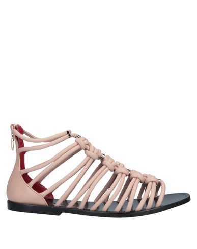 ZOOM CESARE PACIOTTI - Sandales