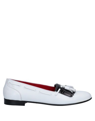 ZOOM CESARE PACIOTTI - Mocassins