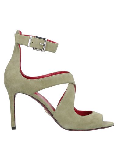 ZOOM CESARE PACIOTTI - Sandals