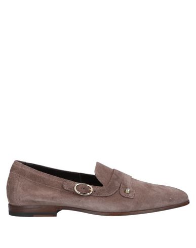 ZOOM CESARE PACIOTTI - Loafers