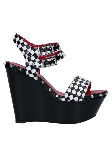 ZOOM CESARE PACIOTTI - Sandals