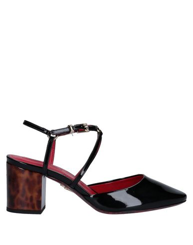 ZOOM CESARE PACIOTTI - Sandals