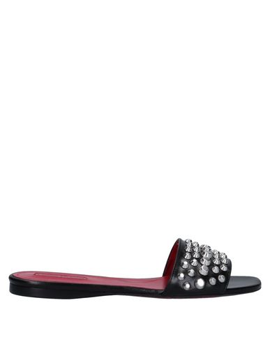 ZOOM CESARE PACIOTTI - Sandales