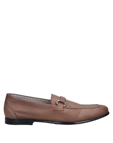 ZOOM ALBERTO GUARDIANI - Mocasín