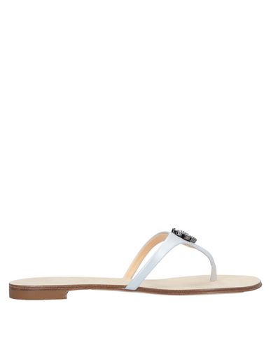 ZOOM GIUSEPPE ZANOTTI - Flip flops